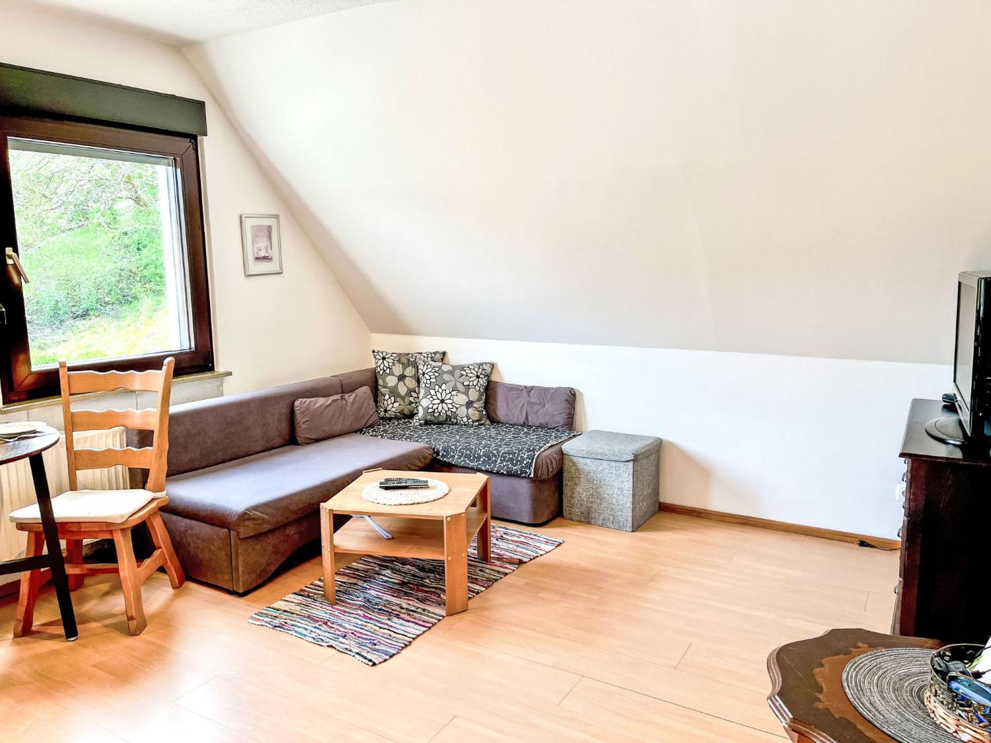 Apartment Gebauer-2 By Interhome Fuchshofen Ngoại thất bức ảnh