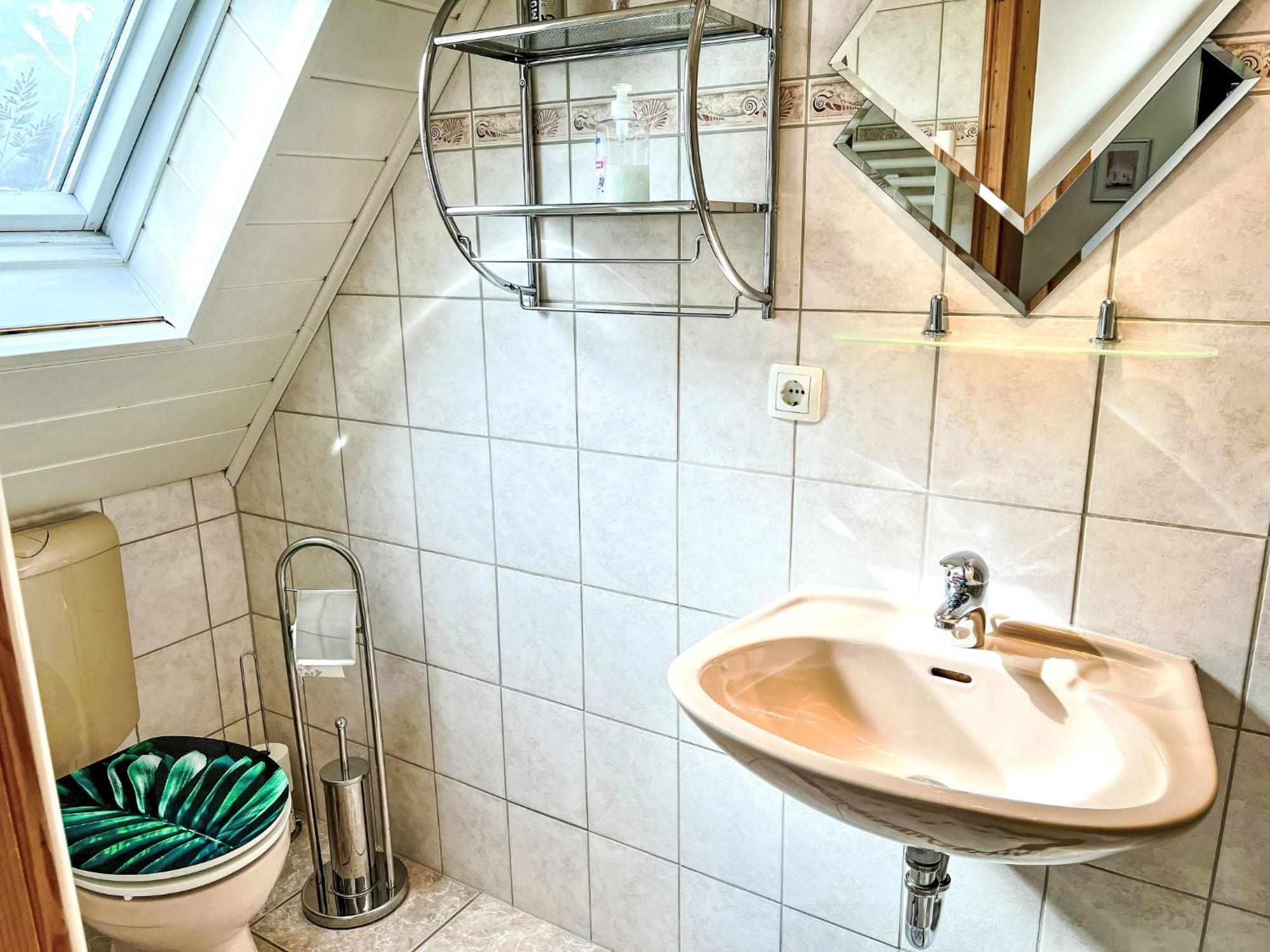 Apartment Gebauer-2 By Interhome Fuchshofen Ngoại thất bức ảnh